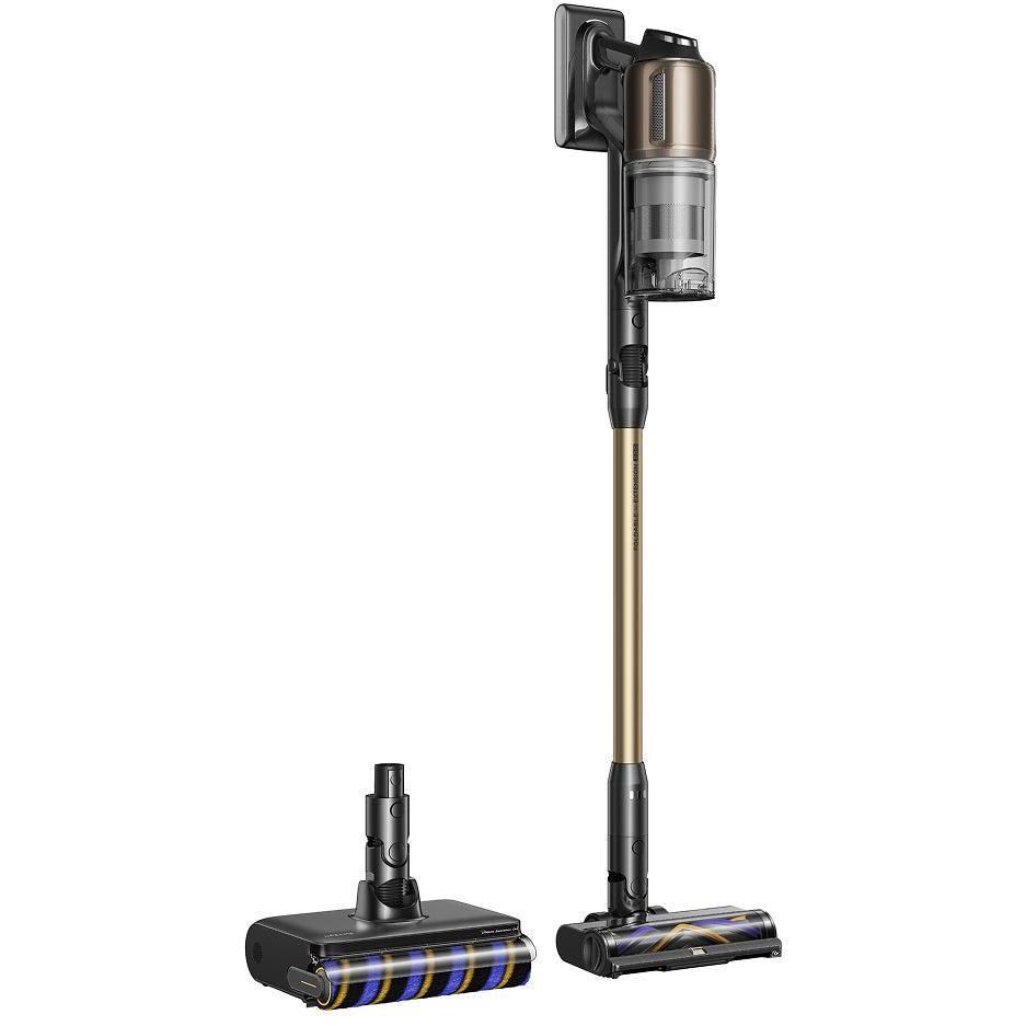 Dreame Z30 Pro Aqua Aspirapolvere a Bastone 2 in 1 Secco/Bagnato 855 W