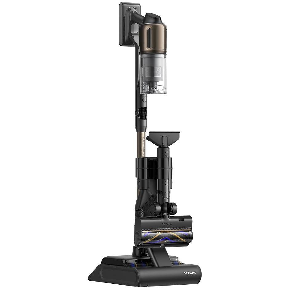 Dreame Z30 Pro Aqua Aspirapolvere a Bastone 2 in 1 Secco/Bagnato 855 W