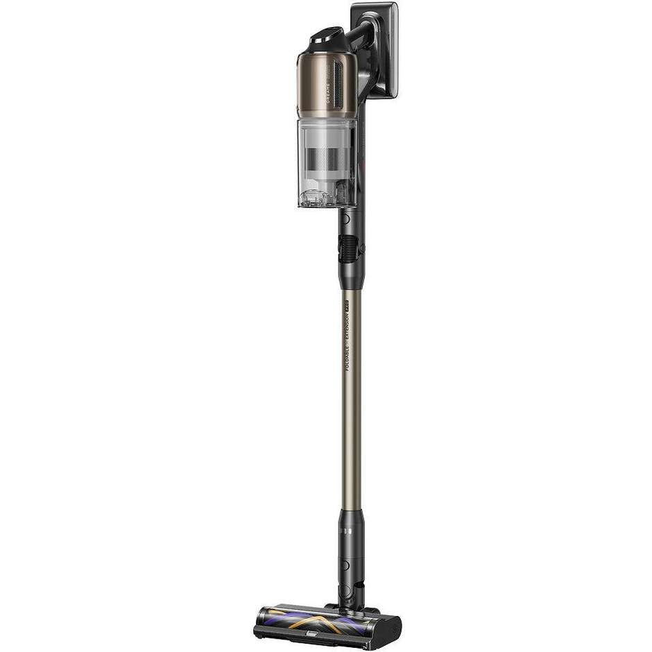 Dreame Z30 Pro Aqua Aspirapolvere a Bastone 2 in 1 Secco/Bagnato 855 W