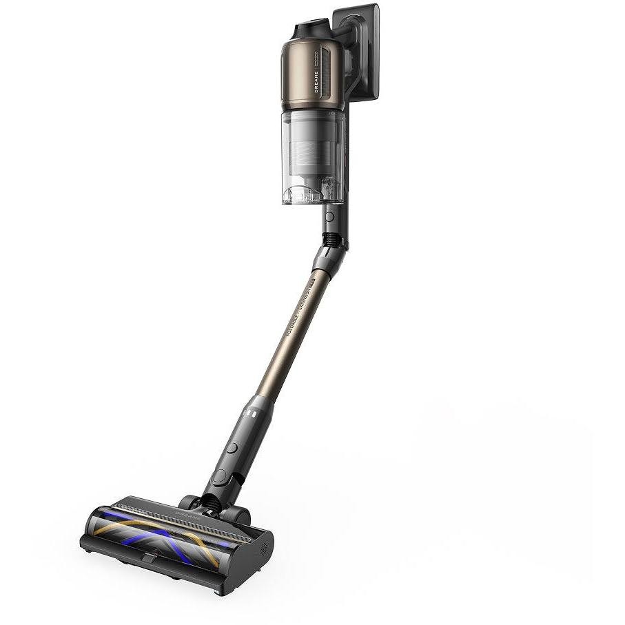 Dreame Z30 Pro Aqua Aspirapolvere a Bastone 2 in 1 Secco/Bagnato 855 W