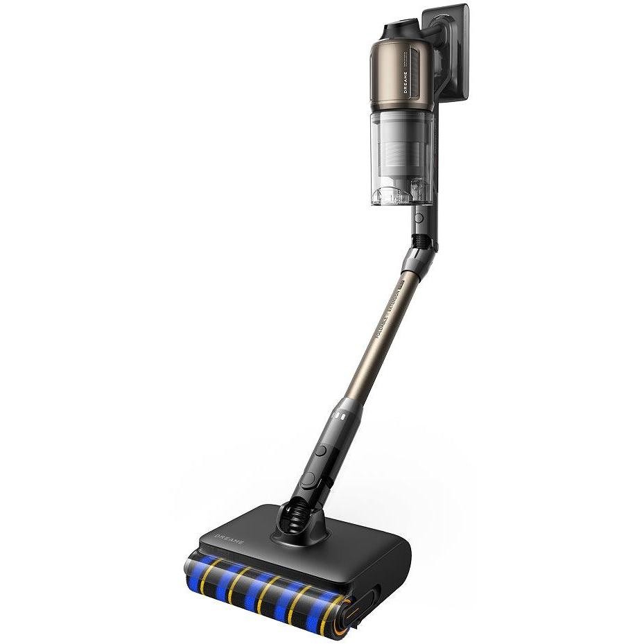 Dreame Z30 Pro Aqua Aspirapolvere a Bastone 2 in 1 Secco/Bagnato 855 W