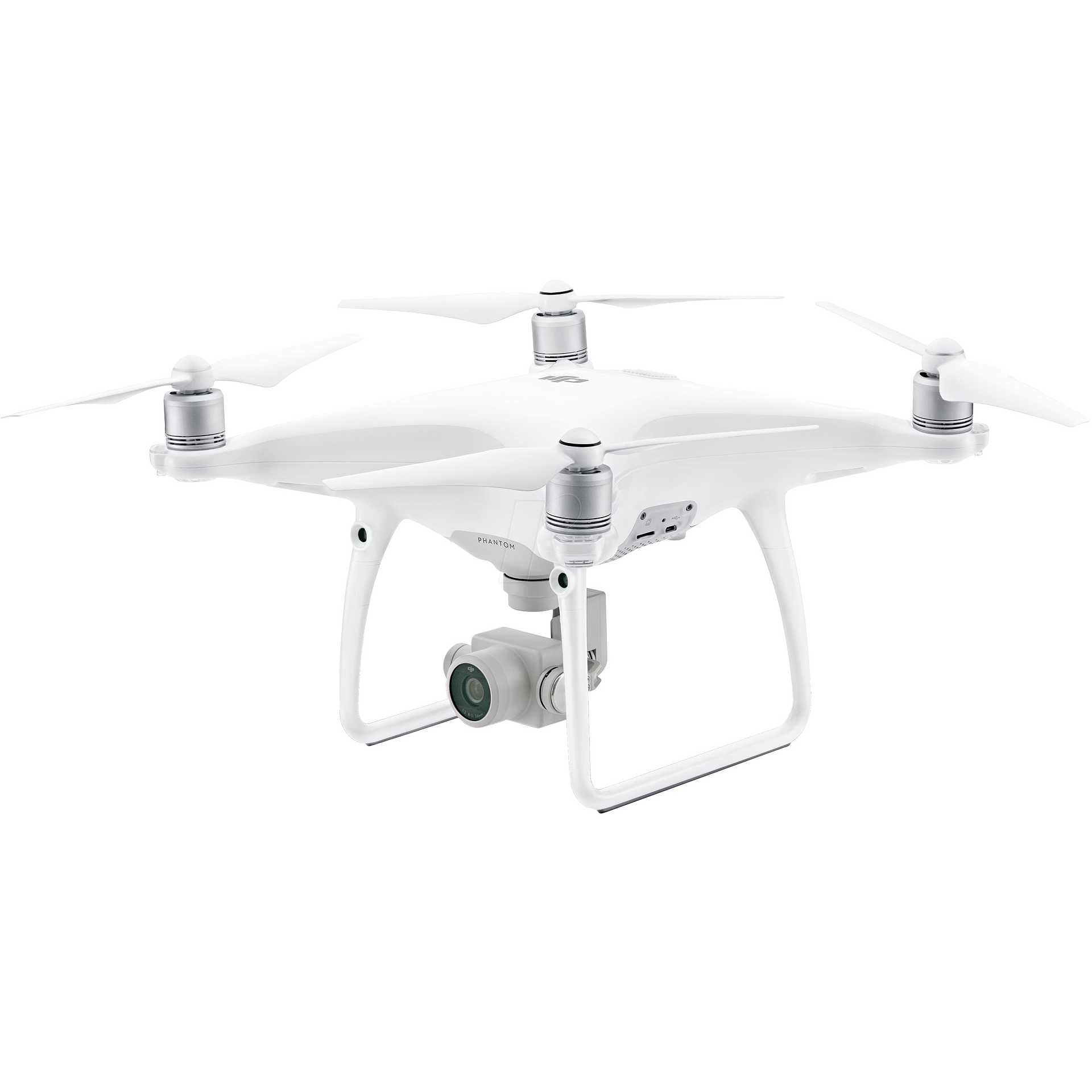 Dji Phantom 4 Advanced+