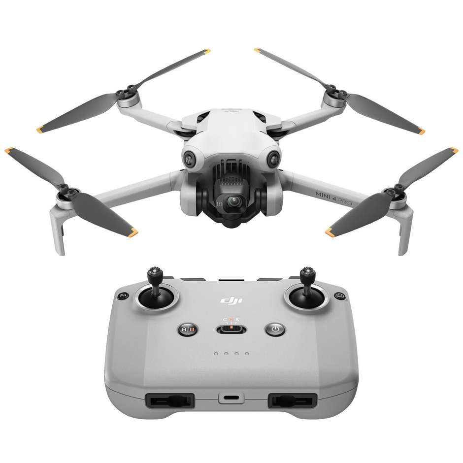 drone mini 4 pro (base)