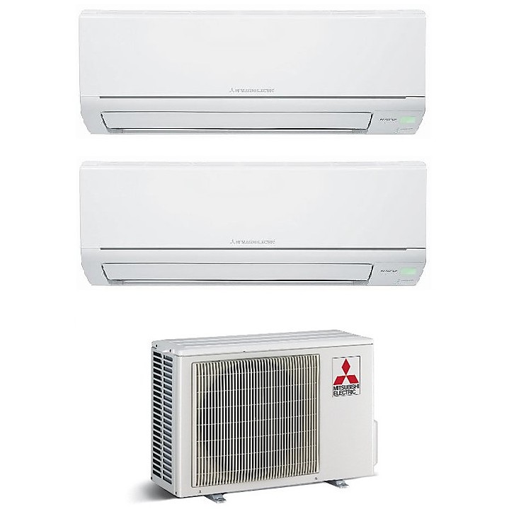 Mitsubishi electric msz hc25va