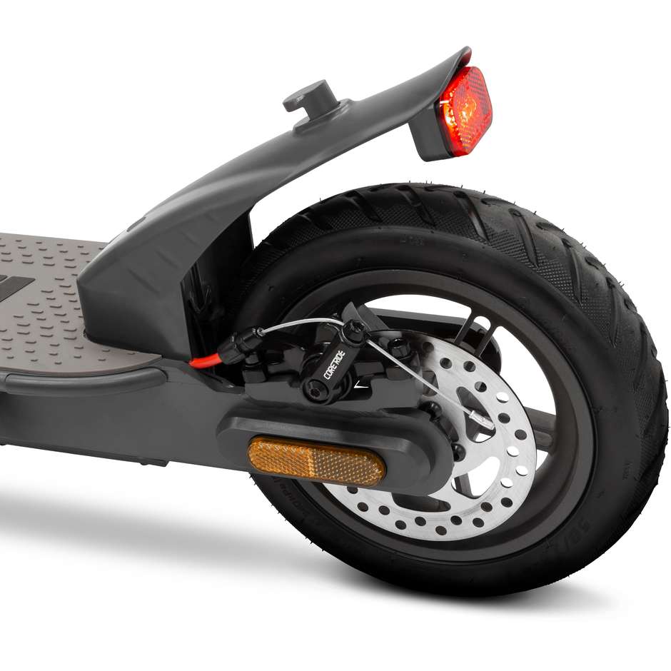 DUCATI PRO1 EVO23 Monopattino Elettrico Pieghevole Motore 500W Colore Grey
