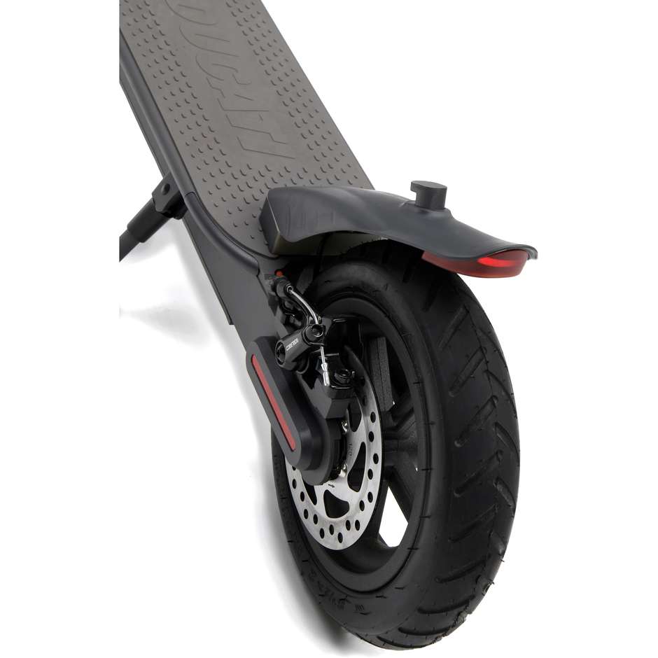 DUCATI PRO1EVOFR Monopattino Elettrico Pieghevole Motore 350W Colore White