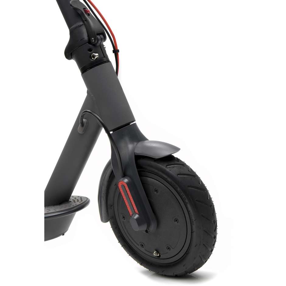 DUCATI PRO1EVOFR Monopattino Elettrico Pieghevole Motore 350W Colore White