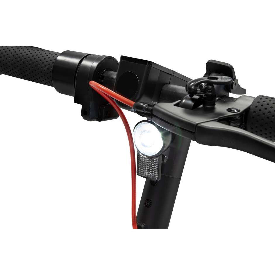 DUCATI PRO1EVOFR Monopattino Elettrico Pieghevole Motore 350W Colore White