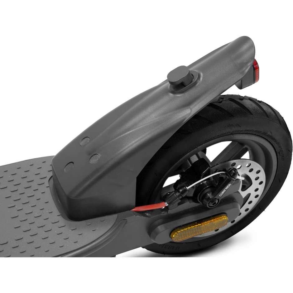 DUCATI PRO1EVOFR Monopattino Elettrico Pieghevole Motore 350W Colore White