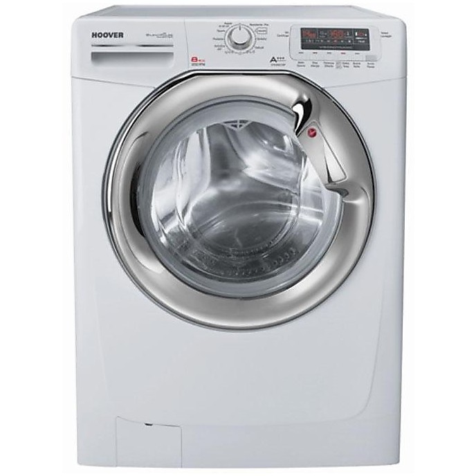 Hoover DYN 8125DZ-30 (31004334) Lavatrice Ricambi - Foto 7