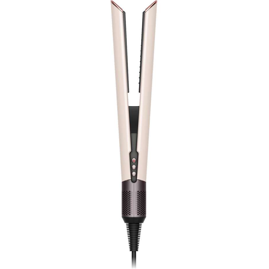 Dyson Airstrait Piastra asciugacapelli Ceramic Pink / Rose Gold 1600 W