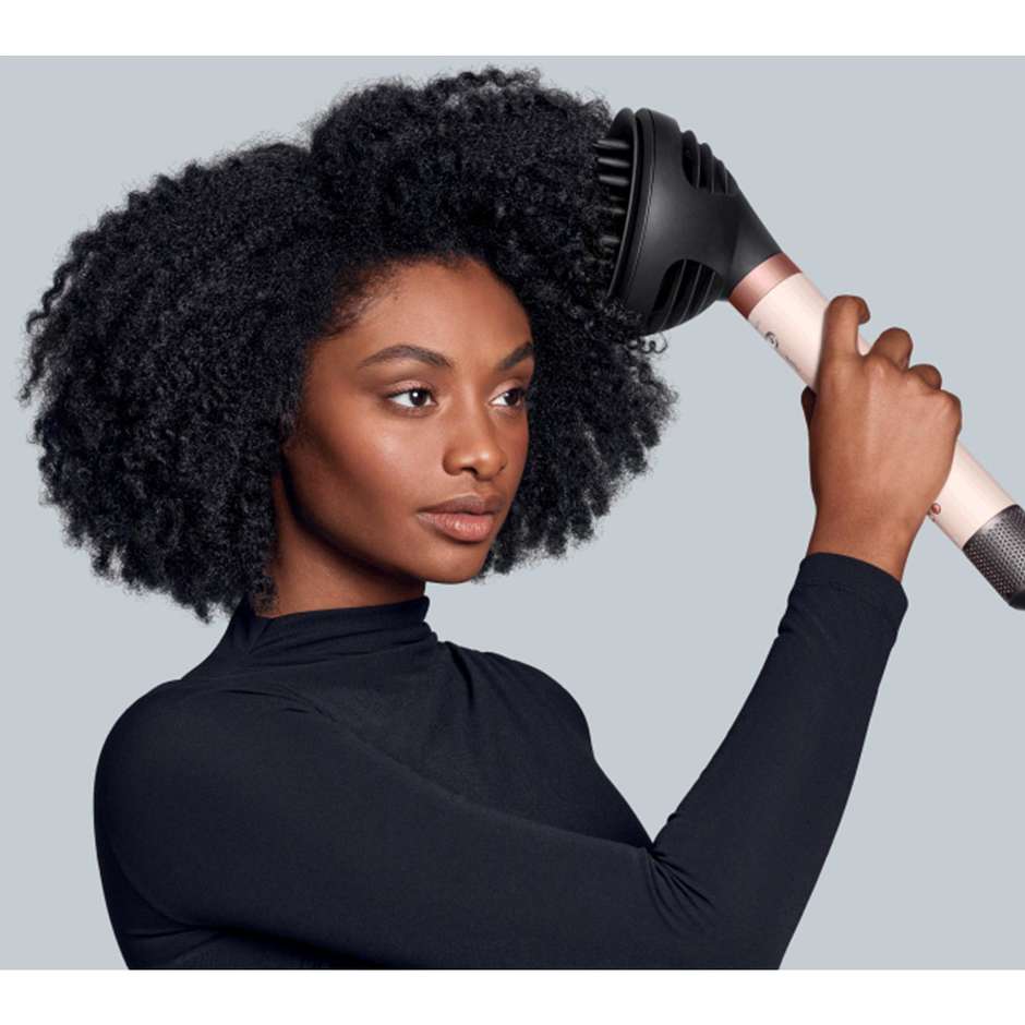 Dyson Airwrap Co-anda 2x Multistyler e Asciugacapelli
