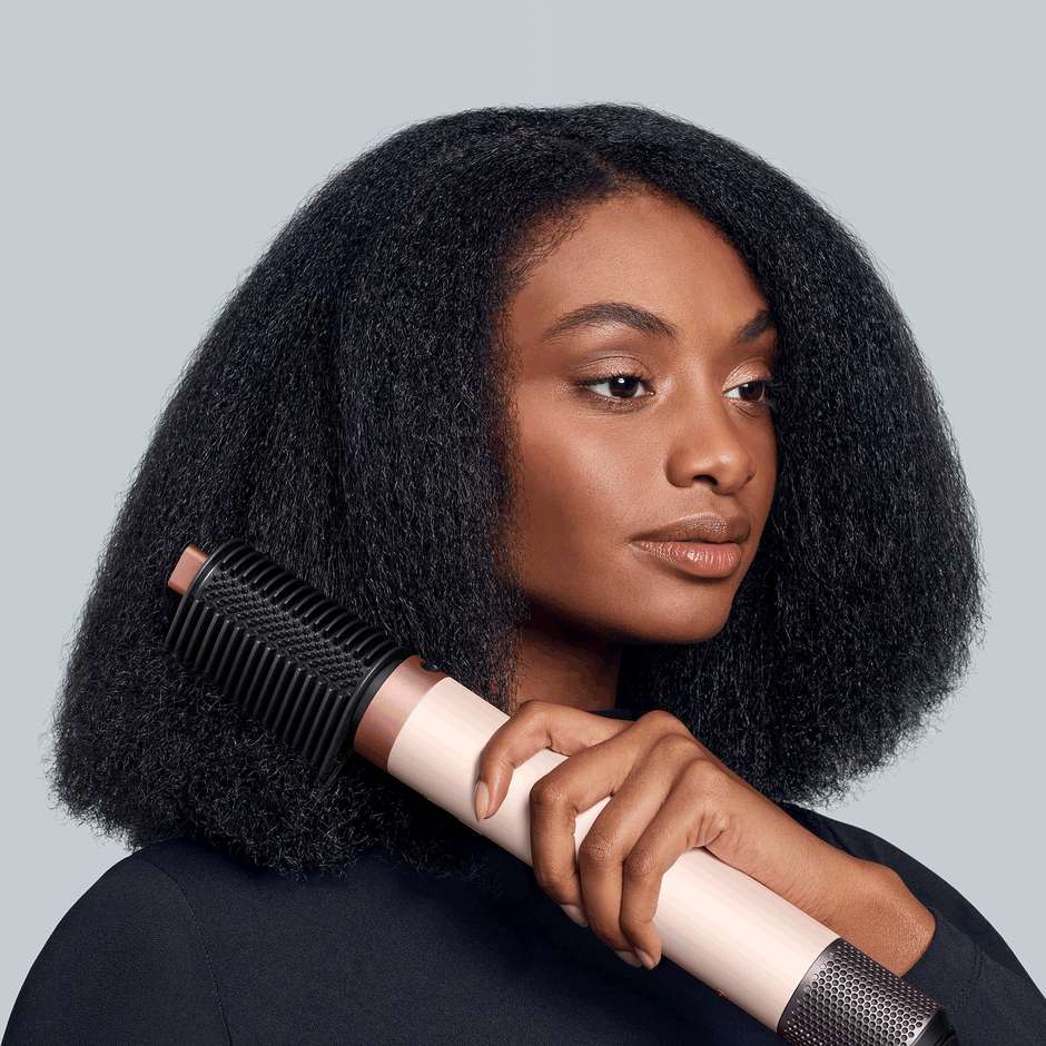 Dyson Airwrap Co-anda 2x Multistyler e Asciugacapelli