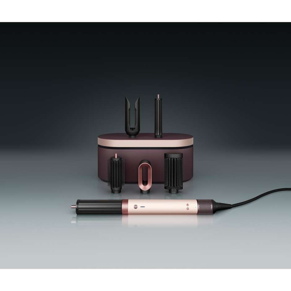 Dyson Airwrap Co-anda 2x Multistyler e Asciugacapelli