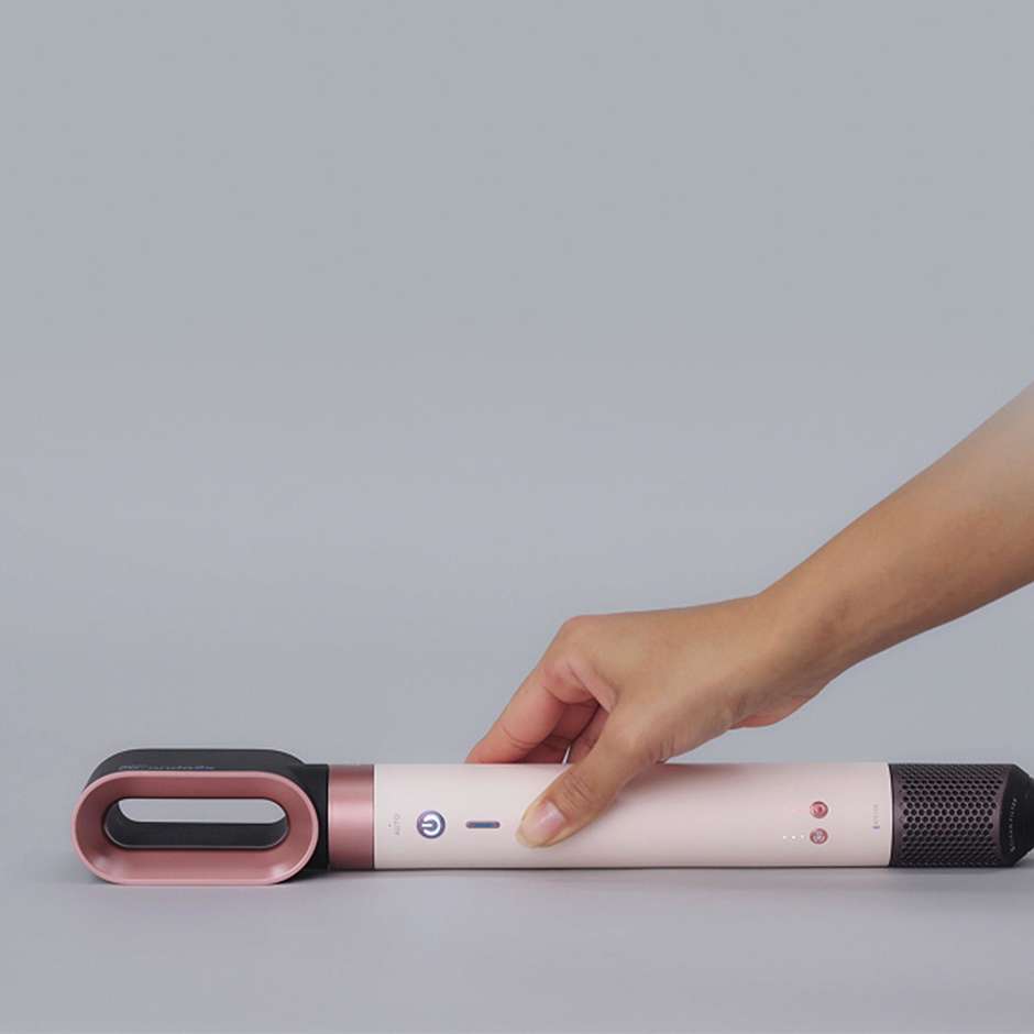 Dyson Airwrap Co-anda 2x Multistyler e Asciugacapelli