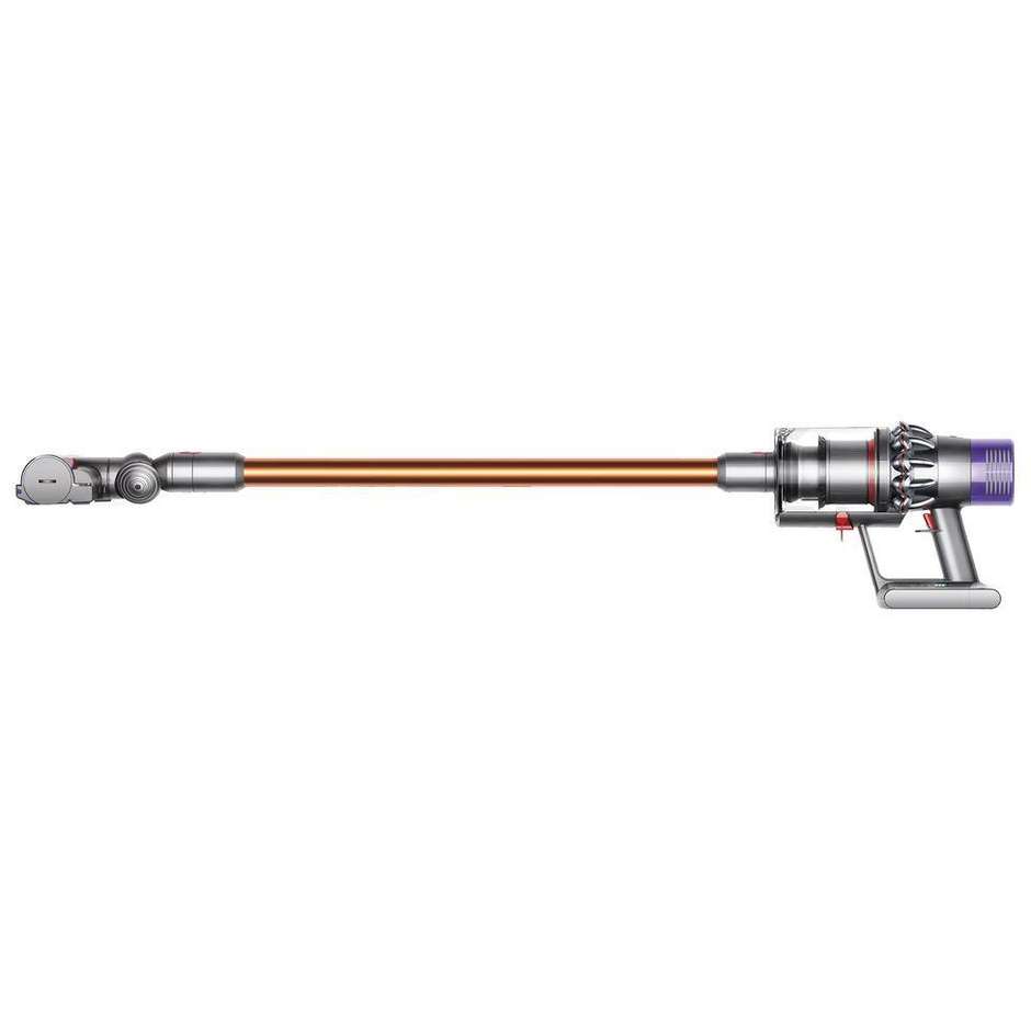 Dyson Aspirapolvere V10 Absolute Senza sacchetto Colore Rame, Nichel