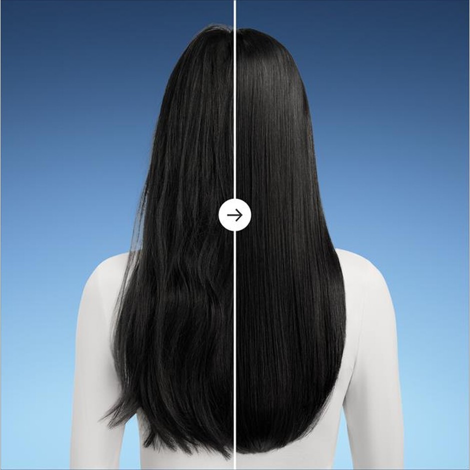 Dyson Corrale CoolShine piastra per capelli con lamine flessibili, 4 temperature