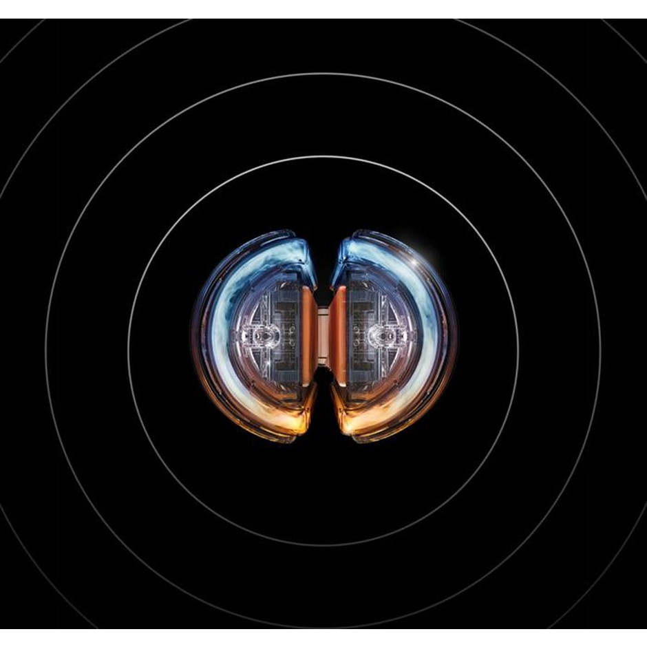 Dyson Corrale CoolShine piastra per capelli con lamine flessibili, 4 temperature