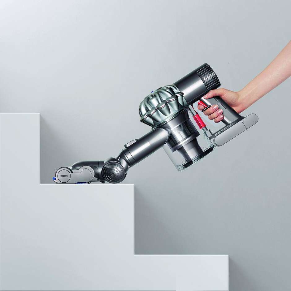 Dyson DC 62 PRO Scopa elettrica/Aspirapolvere senza filo