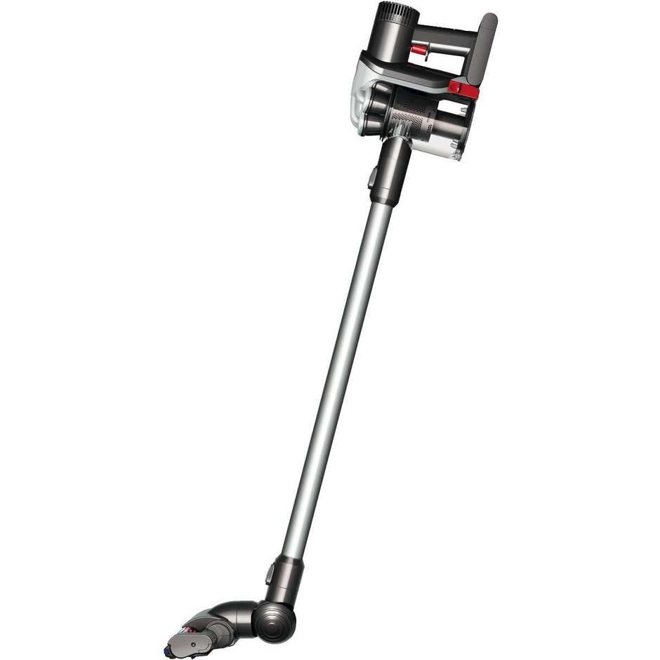 Dyson DC45 Multifloor Aspirapolvere Senza Filo Digital Slim Senza Sacco Colore Grigio