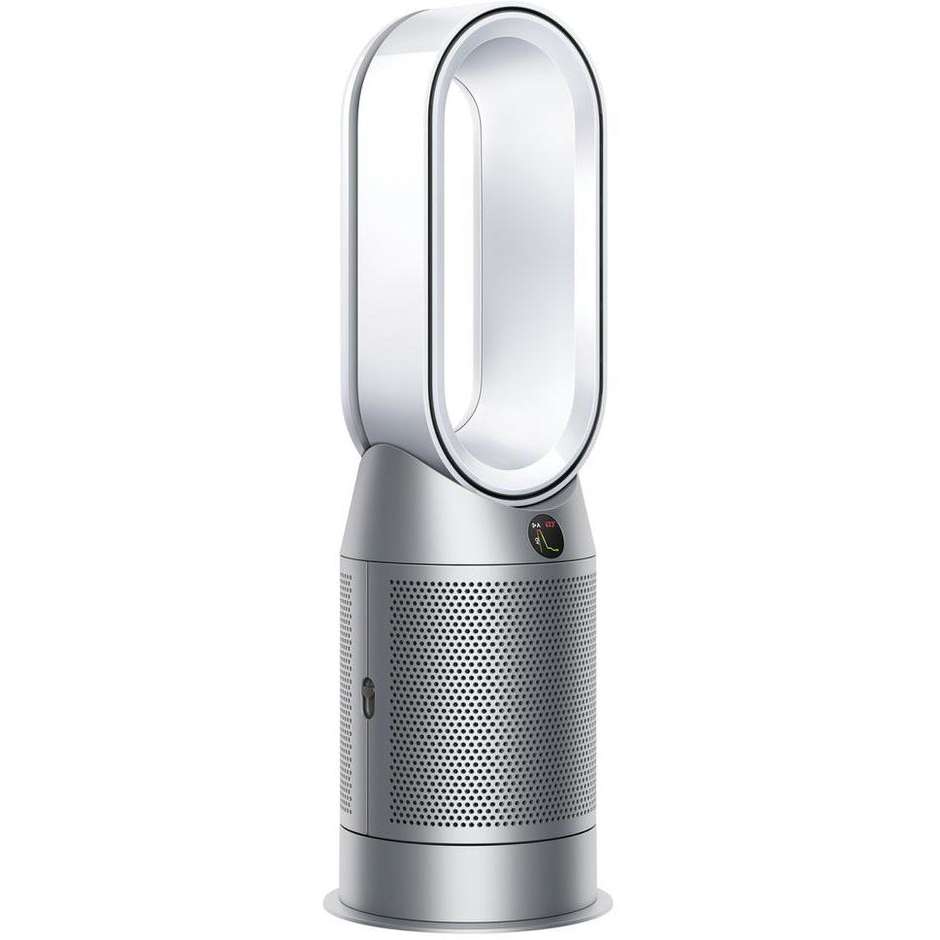 Dyson HP11 Purifier Termoventilatore pure Hot + Cool Adatto per stanze fino a27 m²