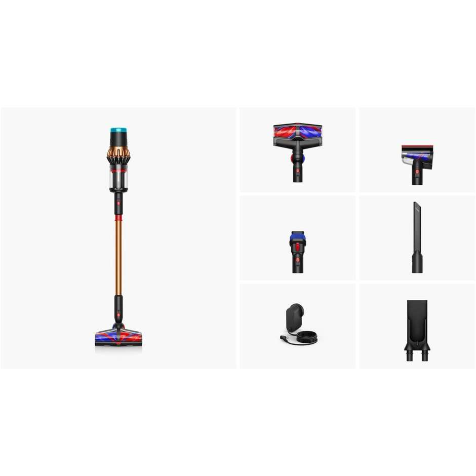 Dyson Scopa Elettrica V16