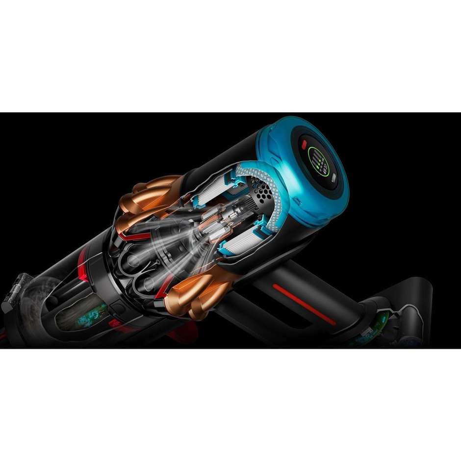 Dyson Scopa Elettrica V16