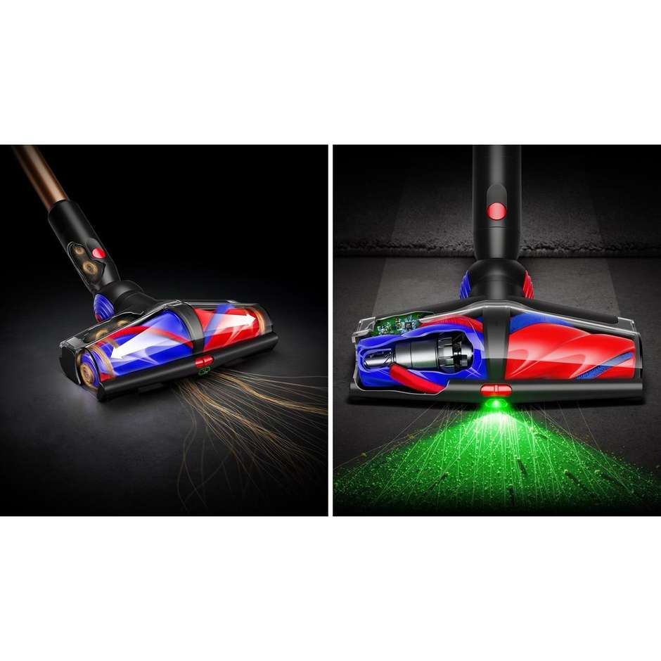Dyson Scopa Elettrica V16