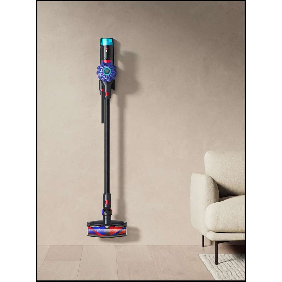 Dyson V10 Konical Aspirapolvere Senza Filo Spazzola All Floor Cones