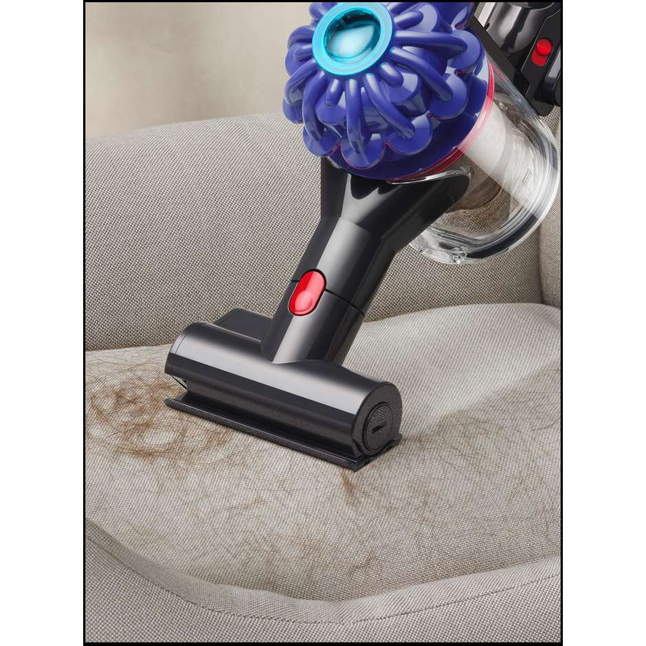 Dyson V10 Konical Aspirapolvere Senza Filo Spazzola All Floor Cones