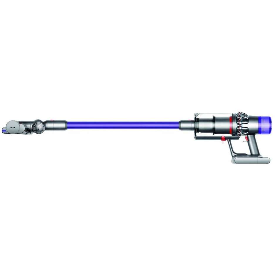 Dyson V11 Extra Aspirapolvere senza filo autonomia 60 min Colore Viola