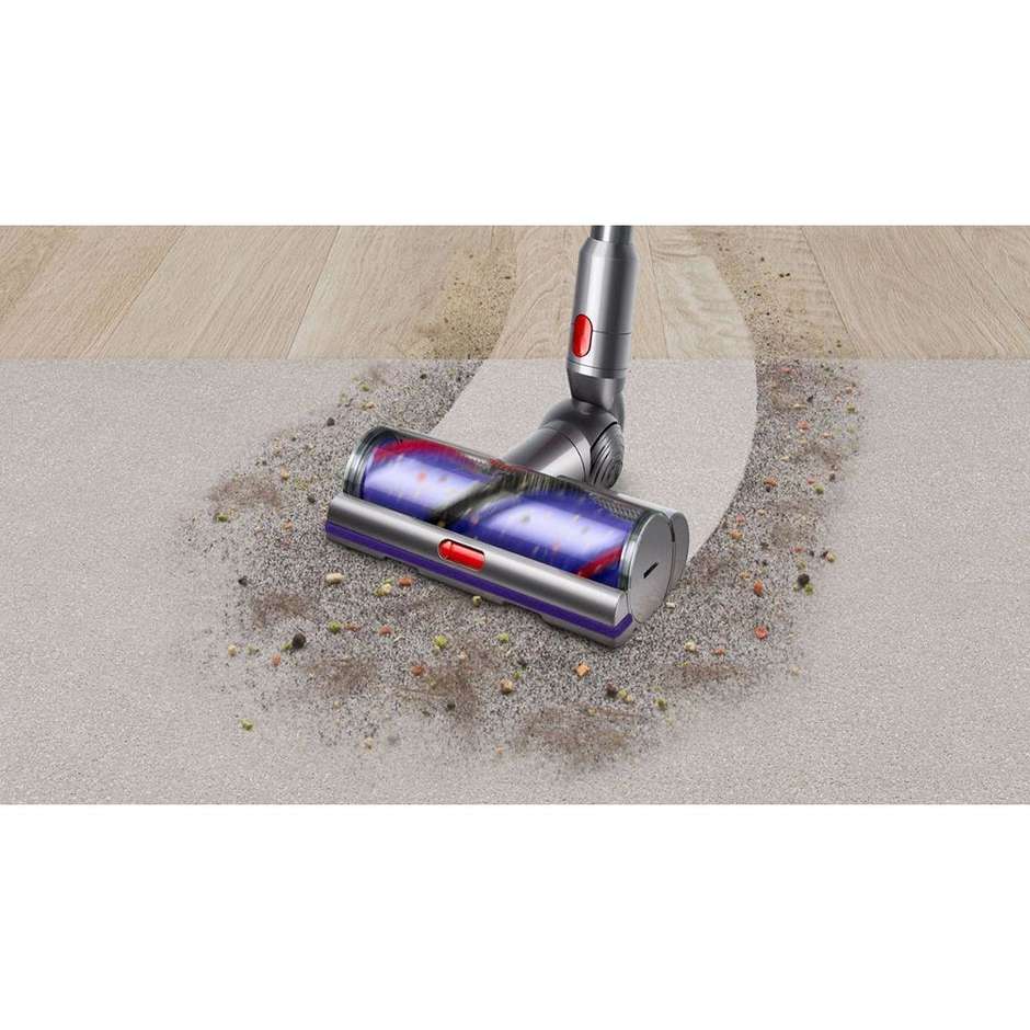 Dyson V15s Detect Submarine Aspirapolvere Senza Filo Aspira e Lava