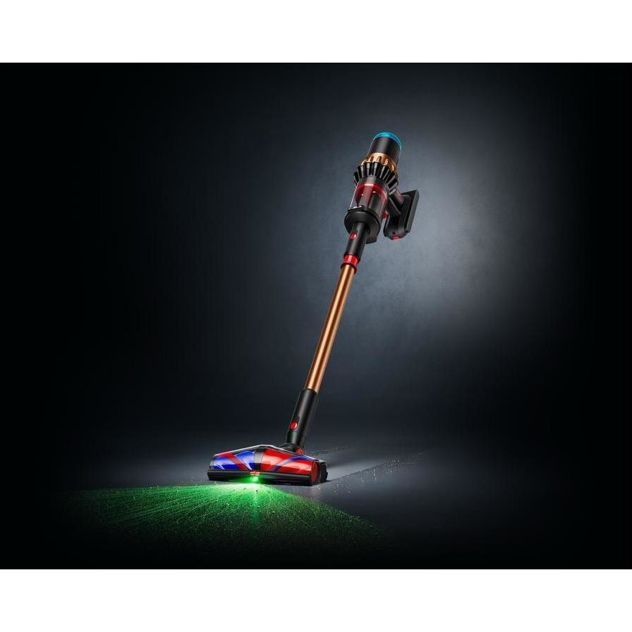 Dyson V16 Aspirapolvere e Lavapavimenti