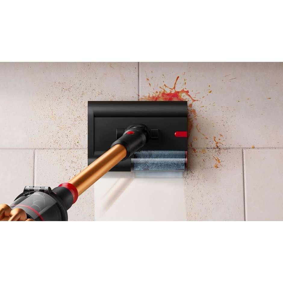 Dyson V16 Aspirapolvere e Lavapavimenti