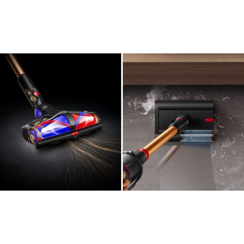 Dyson V16 Aspirapolvere e Lavapavimenti
