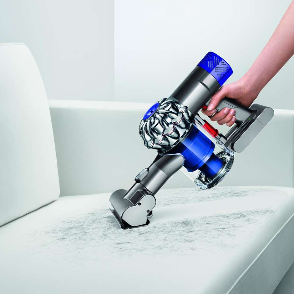 Dyson V6ANIMALPRO scopa elettrica