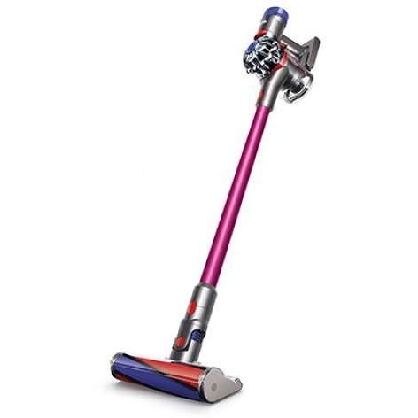 Dyson V8 ABSOLUTE PRO scopa elettrica ricaricabile senza filo - Pulizia  superfici Scope elettriche - ClickForShop