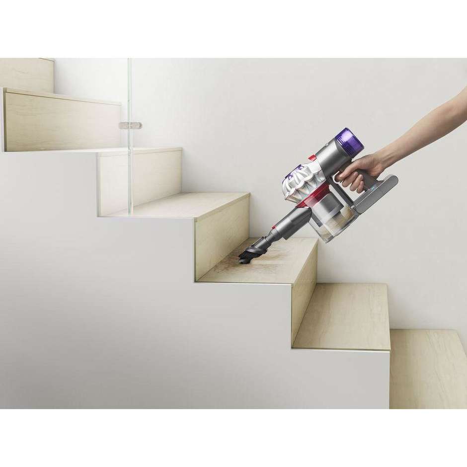 Dyson V8ABSOLUTE Aspirapolvere Colore Grigio
