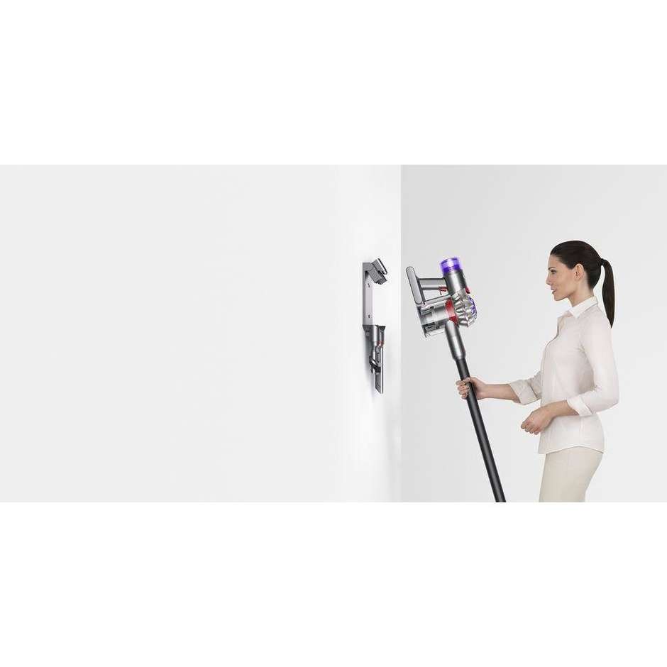 Dyson V8ABSOLUTE Aspirapolvere Colore Grigio