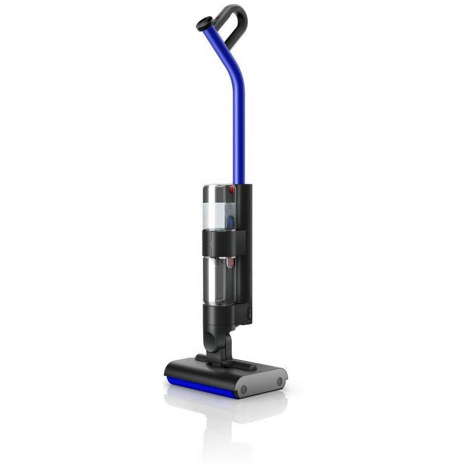 Dyson Wash-G1 Lavapavimenti Potenza 35 W Colore Nero,Blu