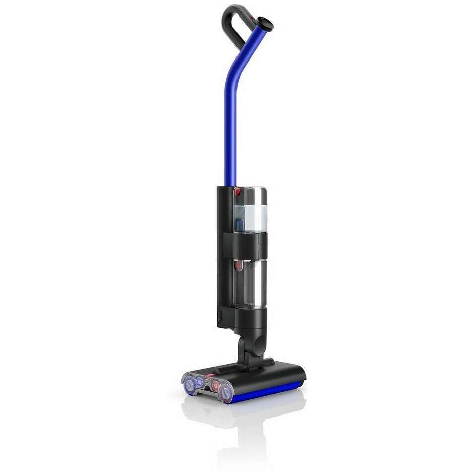 Dyson Wash-G1 Lavapavimenti Potenza 35 W Colore Nero,Blu