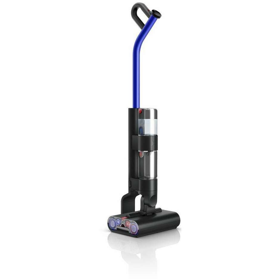 Dyson Wash-G1 Lavapavimenti Potenza 35 W Colore Nero,Blu