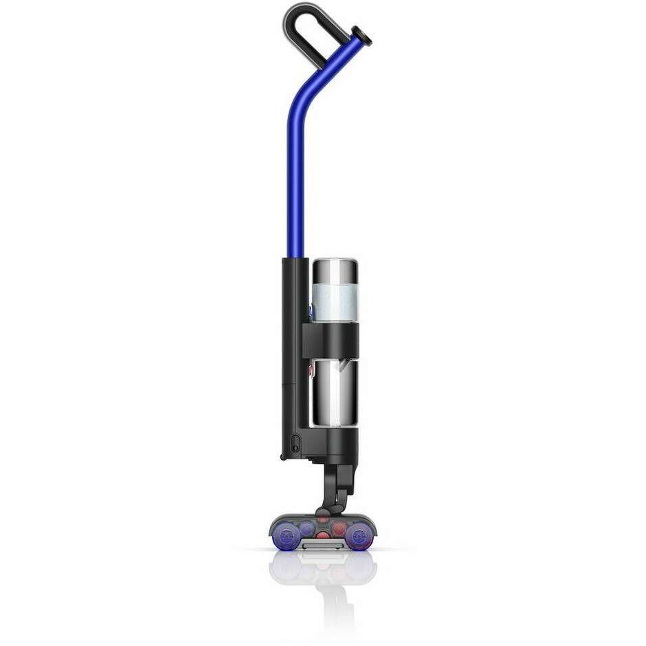 Dyson Wash-G1 Lavapavimenti Potenza 35 W Colore Nero,Blu