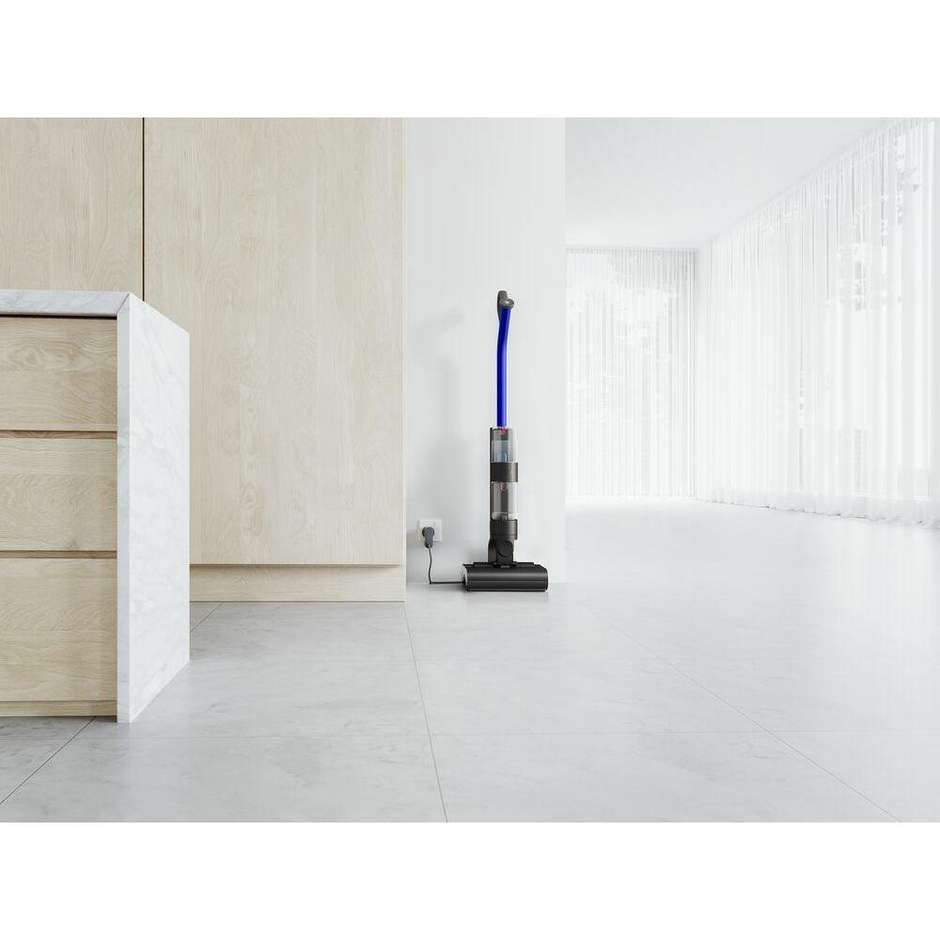 Dyson Wash-G1 Lavapavimenti Potenza 35 W Colore Nero,Blu