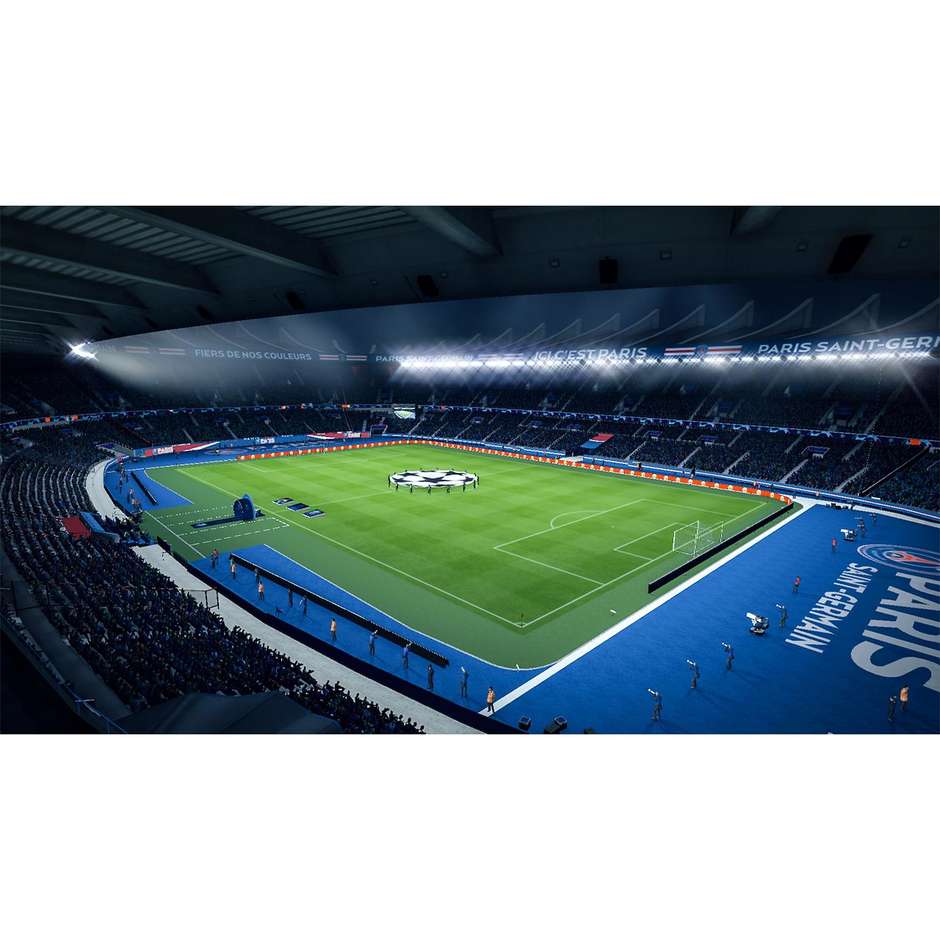 EA Fifa 23 Legacy Edition Videogioco per Nintendo Switch PEGI 3