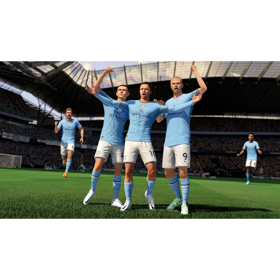 EA Fifa 23 Videogioco per PlayStation 4 PEGI 3