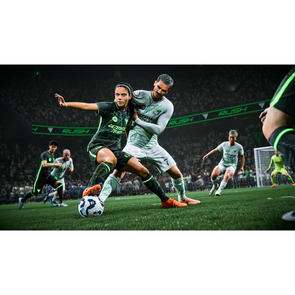 EA Sports FC25 - Gioco per Nintendo Switch