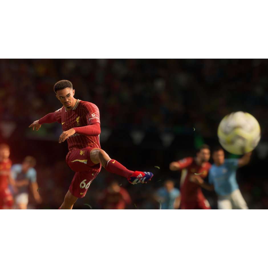 EA Sports FC25 - Gioco per Nintendo Switch