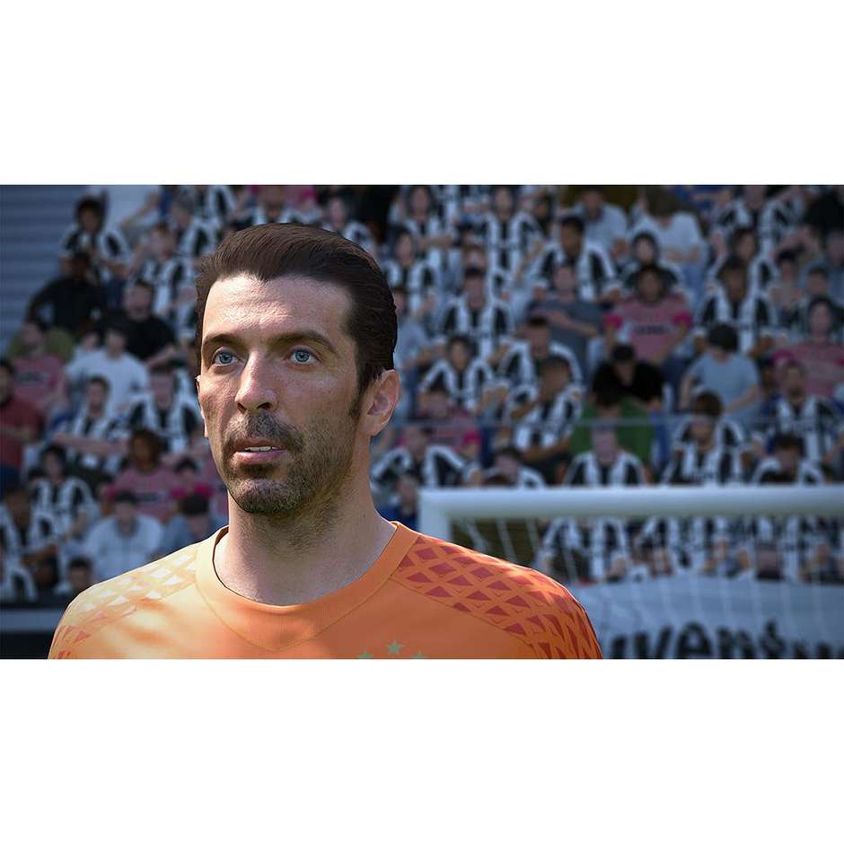 EA Sports FIFA 17 per Xbox One Simulazione Calcistica Frostbite Il Viaggio di Alex Hunter Italiano Disco Blu-ray