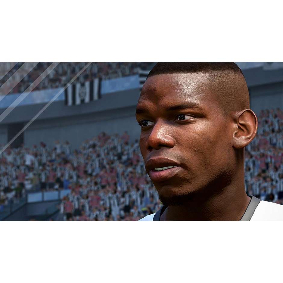 EA Sports FIFA 17 per Xbox One Simulazione Calcistica Frostbite Il Viaggio di Alex Hunter Italiano Disco Blu-ray